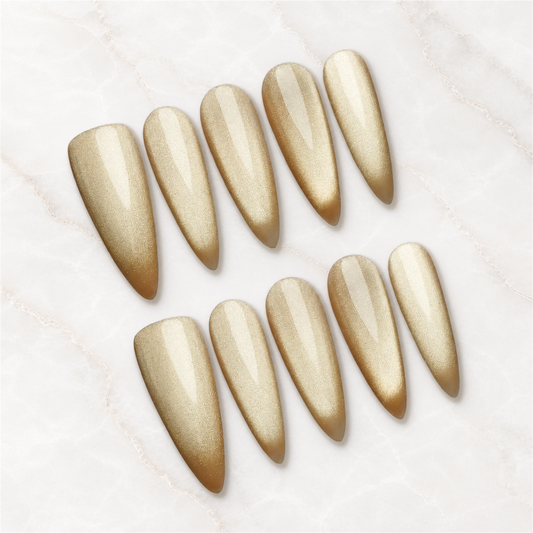 Cashmere Latte