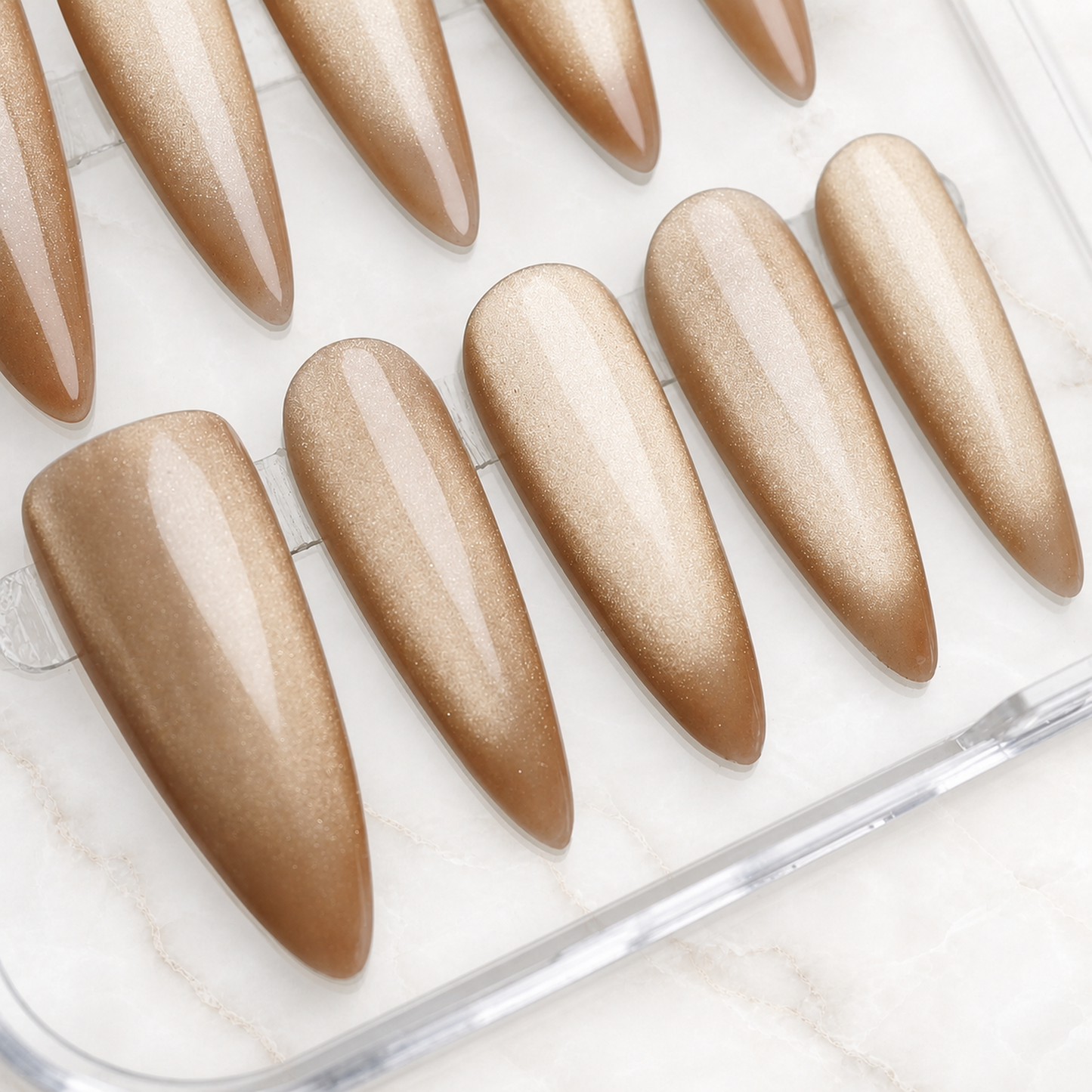 Cashmere Latte