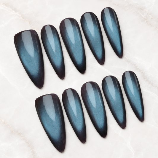 Storm Teal