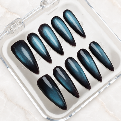 Storm Teal