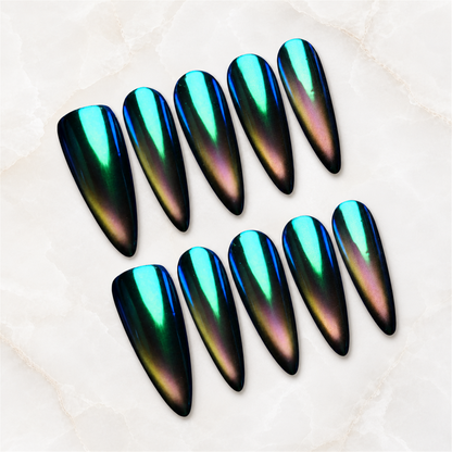 Prism Nova