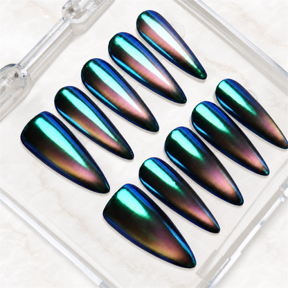Prism Nova