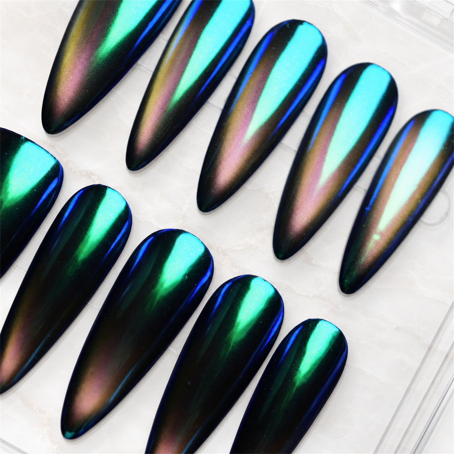 Prism Nova