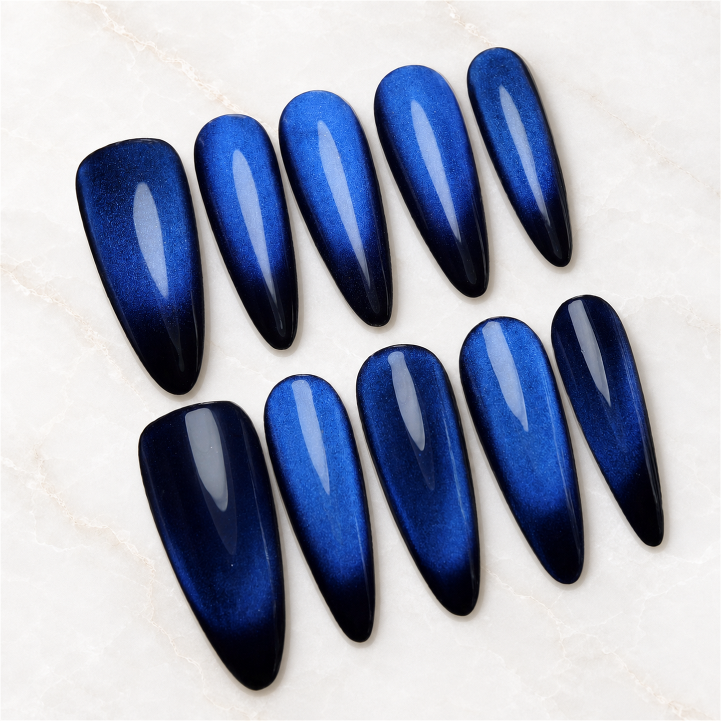 Sapphire Beam