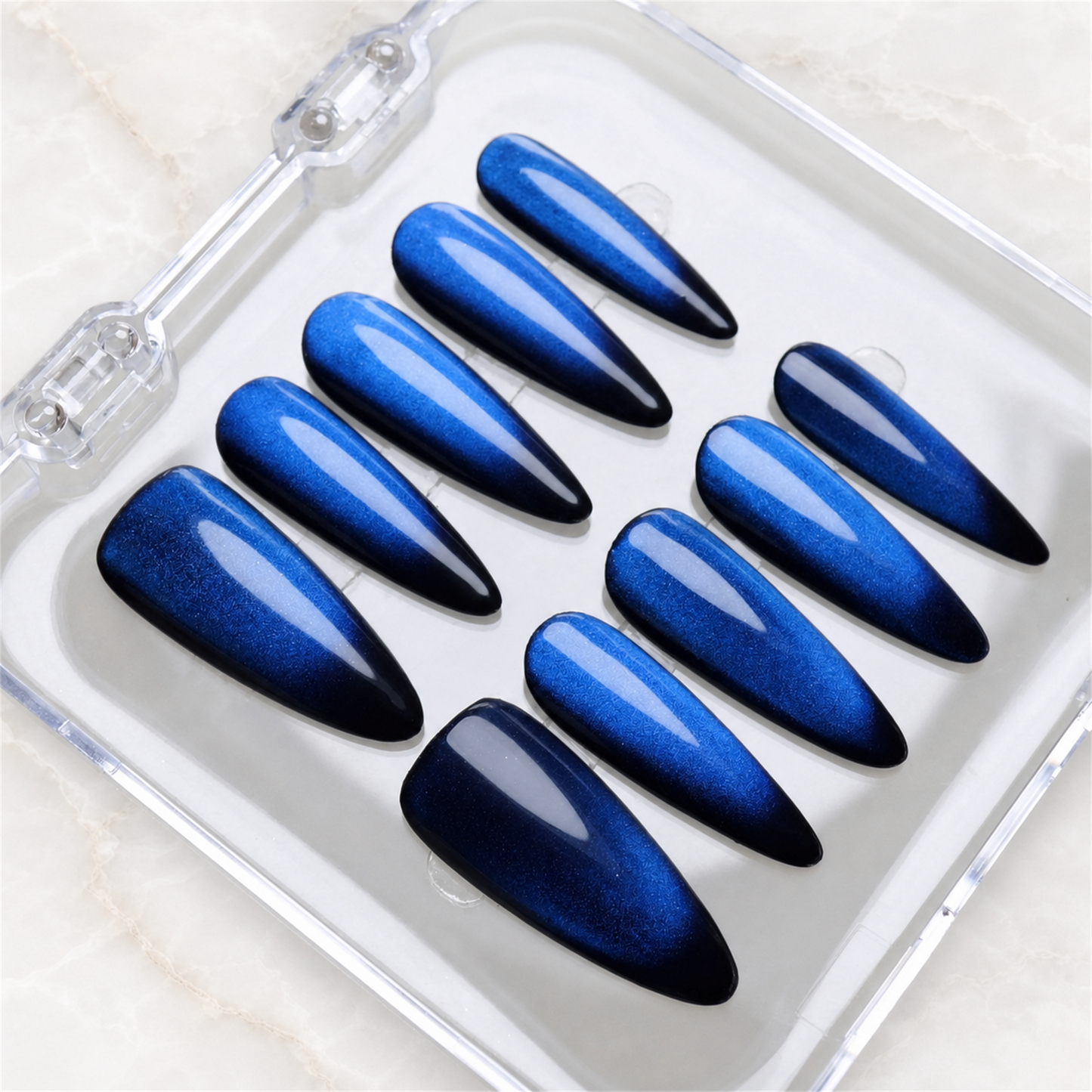 Sapphire Beam
