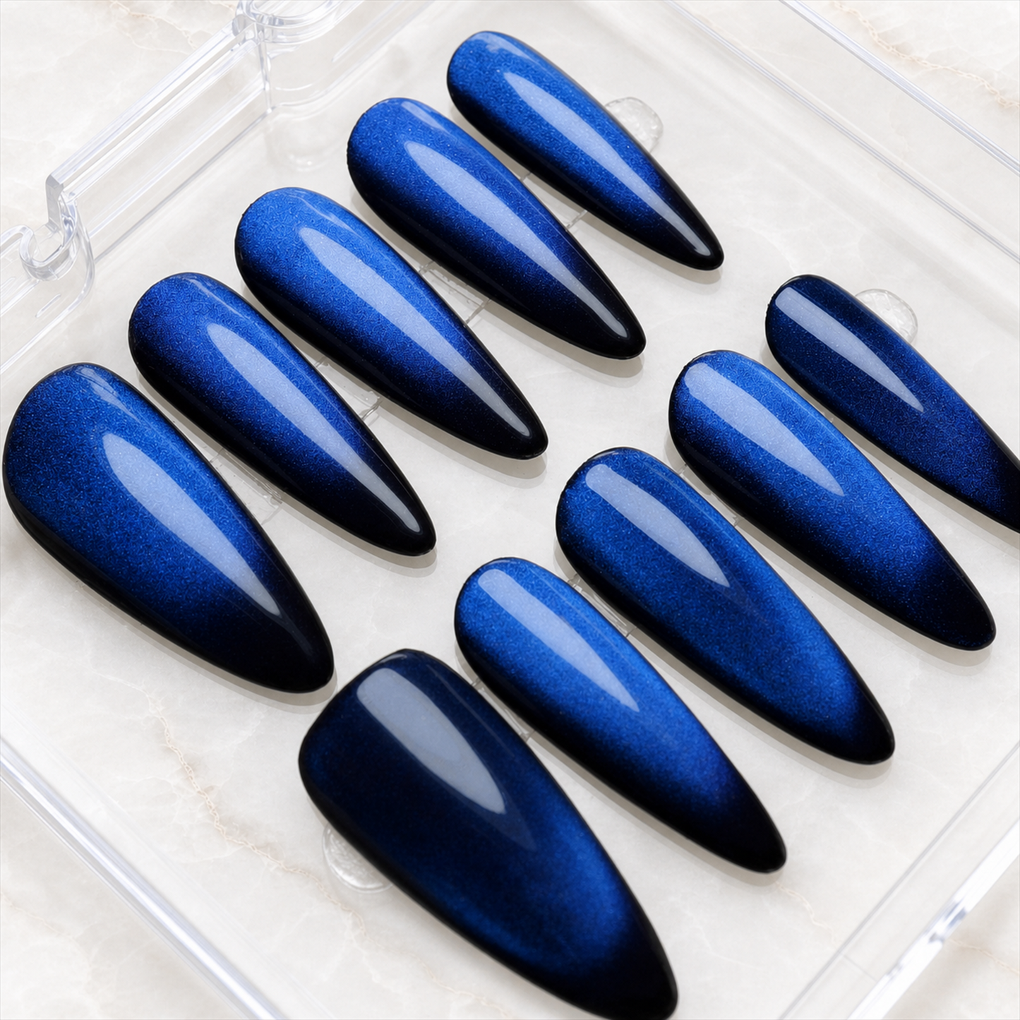 Sapphire Beam
