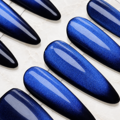Sapphire Beam
