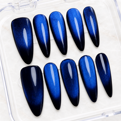 Sapphire Beam
