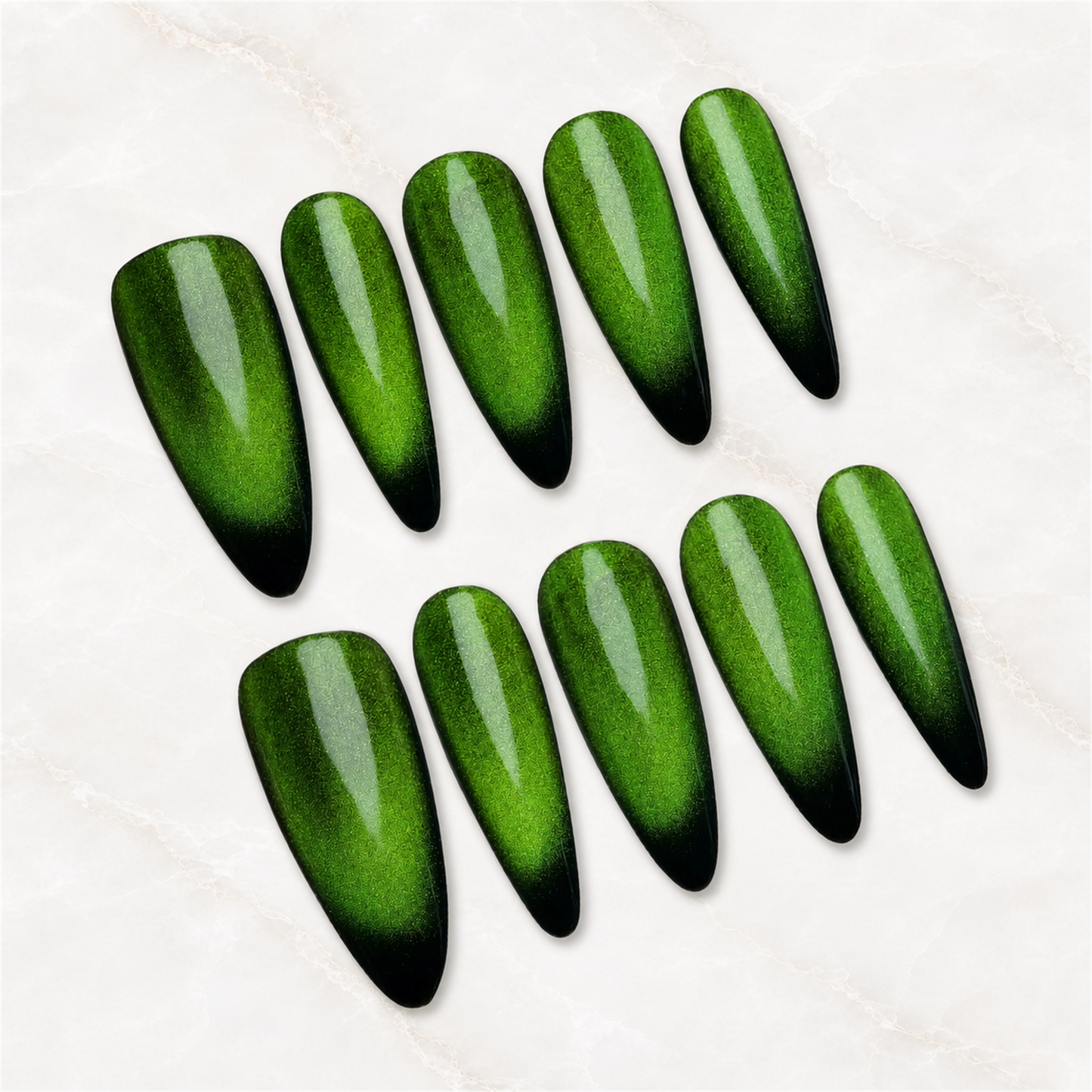 Emerald Pulse