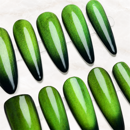 Emerald Pulse