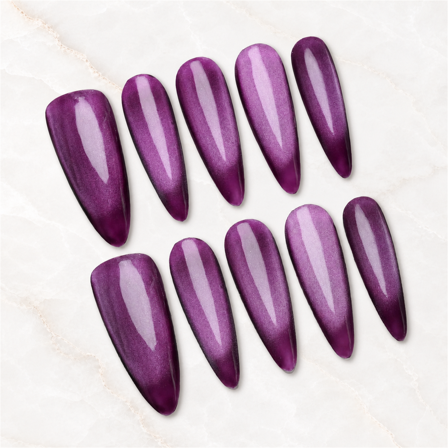 Amethyst Velvet
