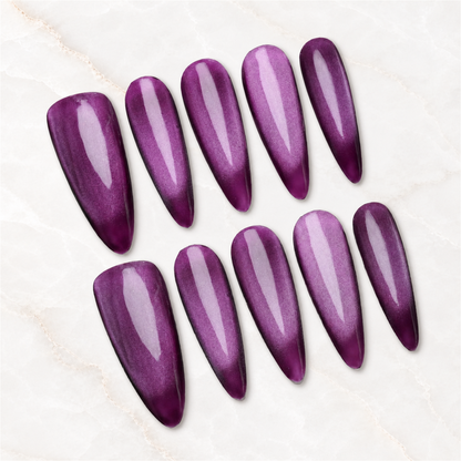 Amethyst Velvet