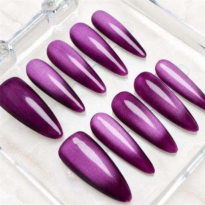 Amethyst Velvet