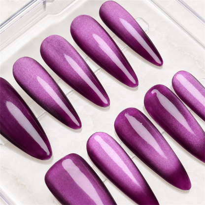 Amethyst Velvet