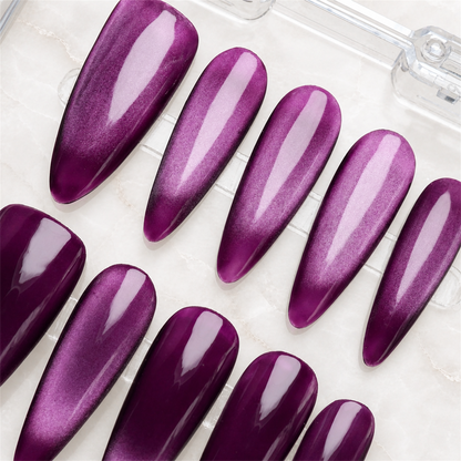Amethyst Velvet