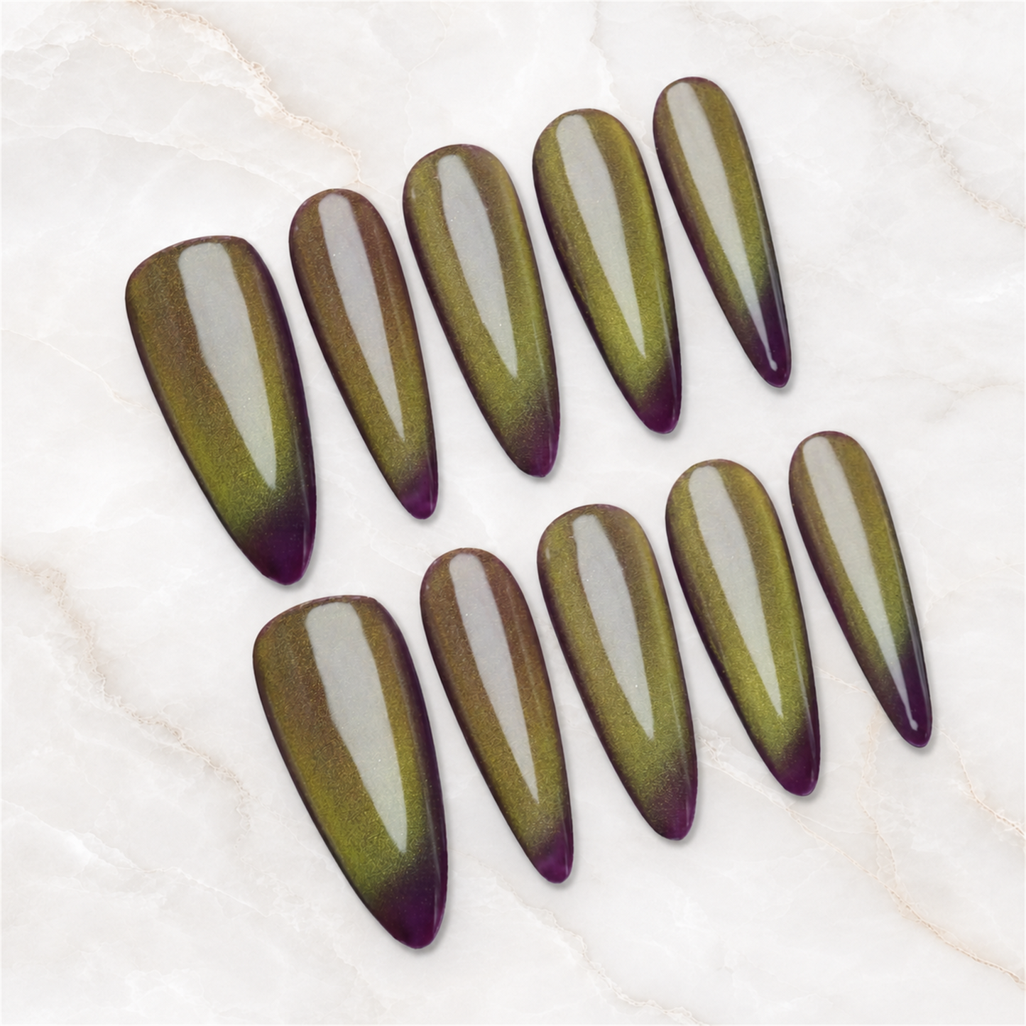 Olive Venom