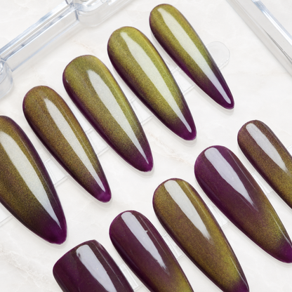 Olive Venom