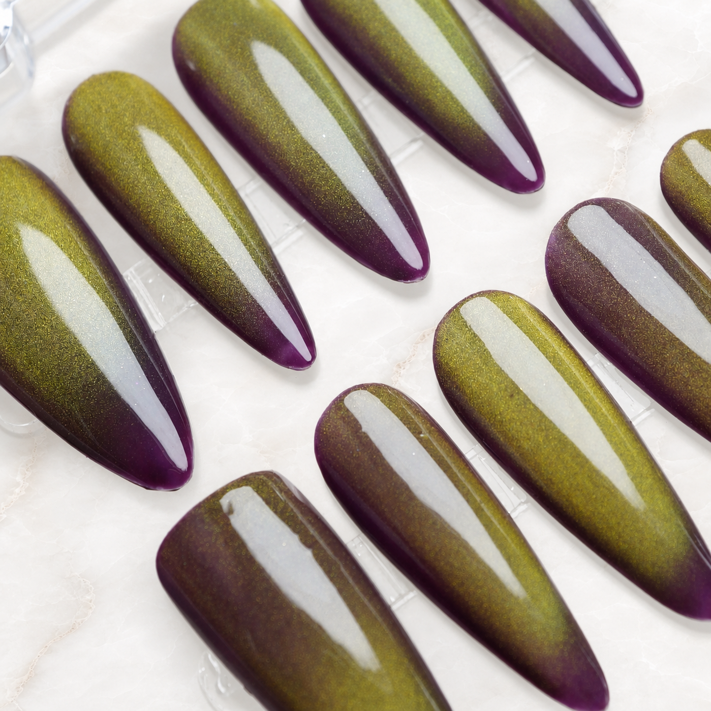 Olive Venom