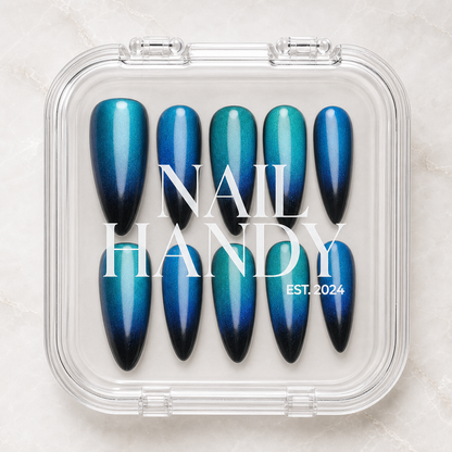 A05 | Frosted Teal