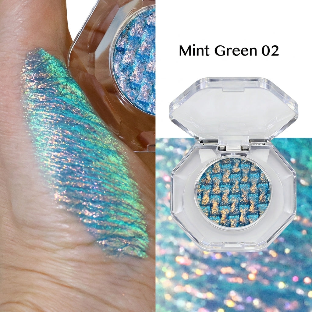 Multichrome Eyeshadow