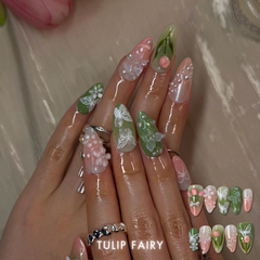Tulip Fairy