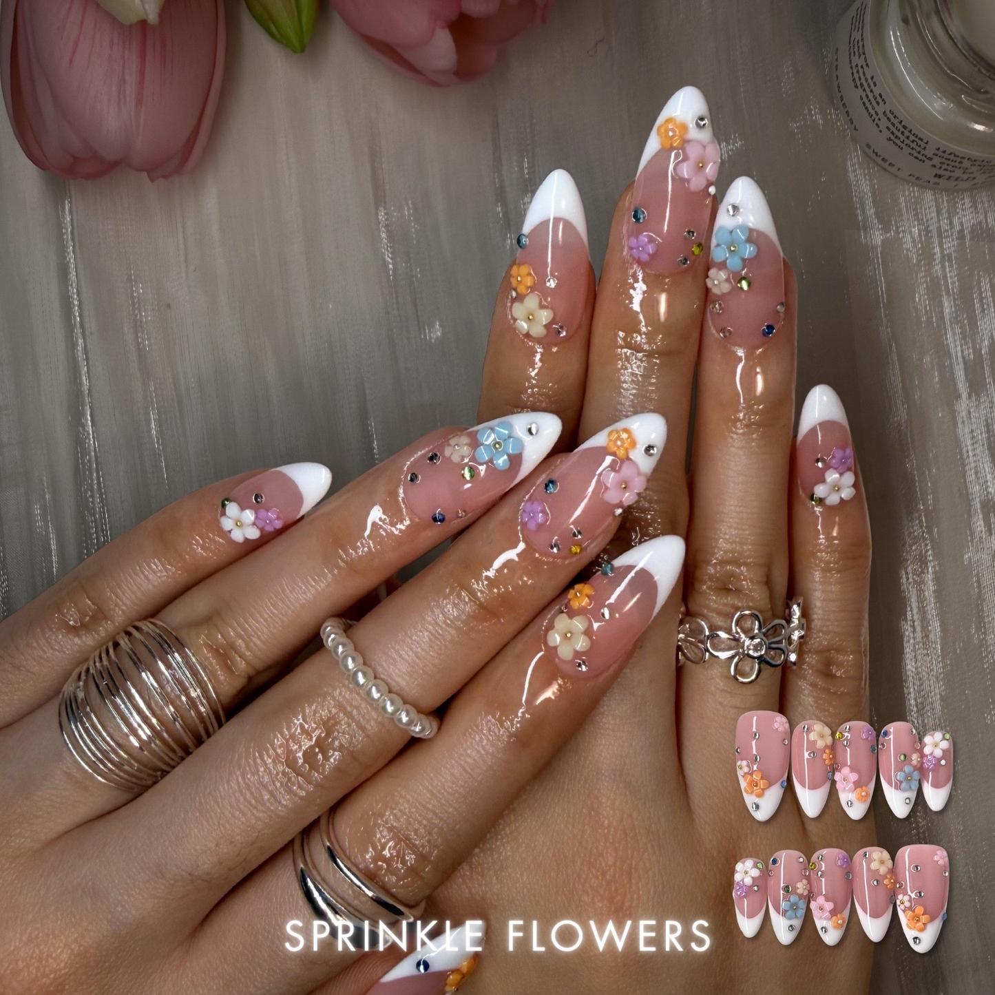 Petal Garden