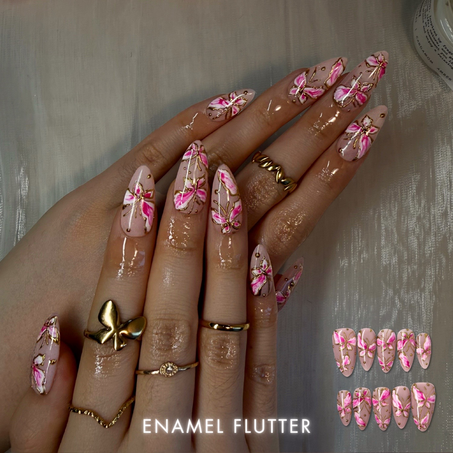 Petal Garden