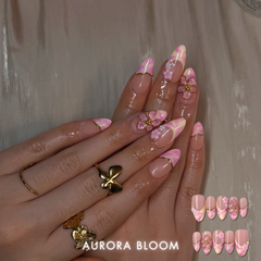 Aurora Bloom