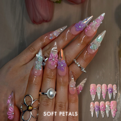 Soft Petals