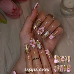Sakura Glow