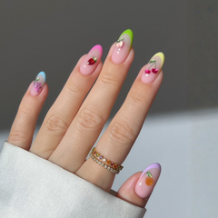 Fruit Candy