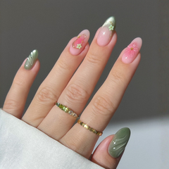 Mint Blossom