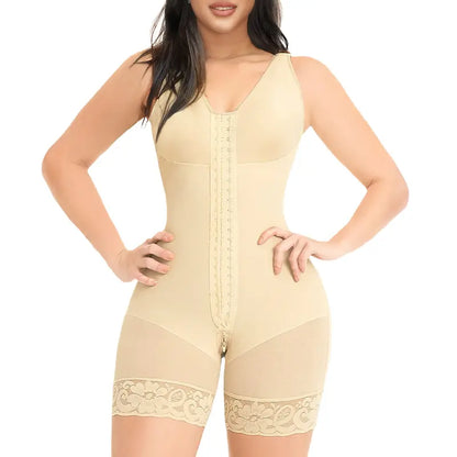 CurveSculpt Pro Shapewear