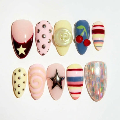 Candy Mirage