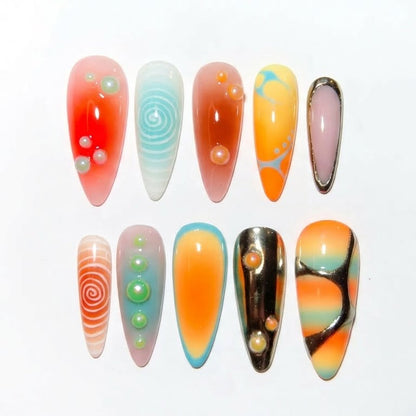 Candy Mirage