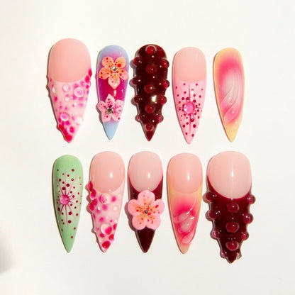 Candy Mirage