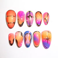 Glow Melt