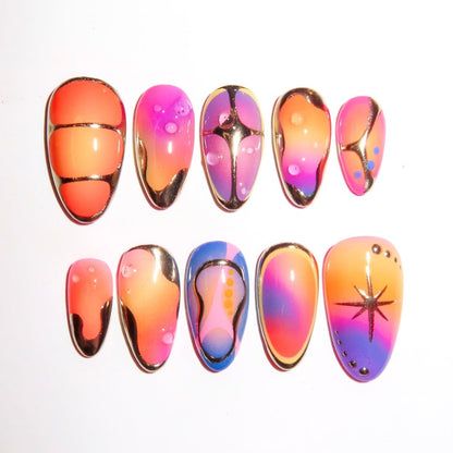Candy Mirage