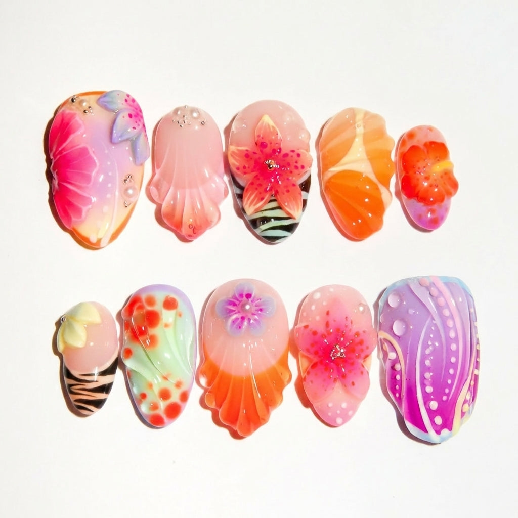 Candy Mirage