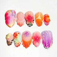 Cosmic Candy