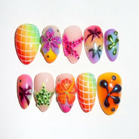Jelly Tropic