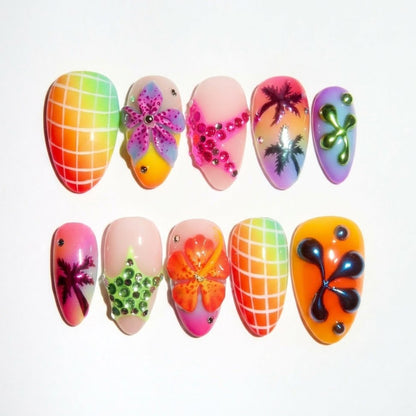 Candy Mirage