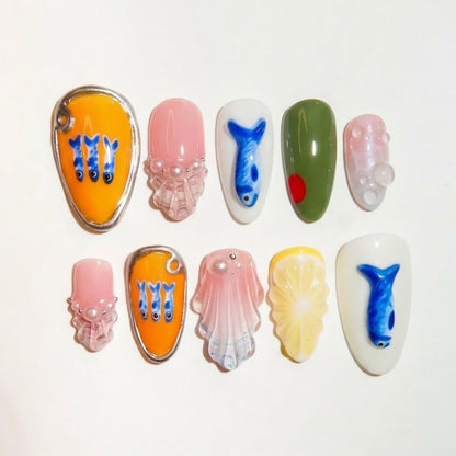 Candy Mirage