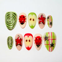 Apple Pop