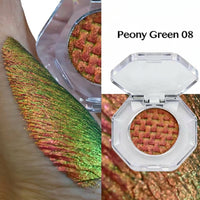 08 Peony Green