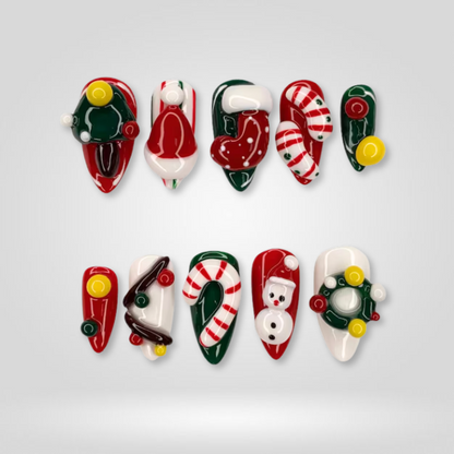 Candy Fun