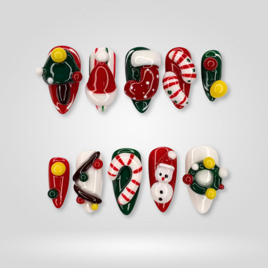 Candy Fun