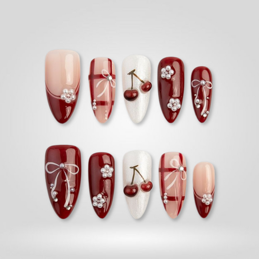 Cherry Pearl