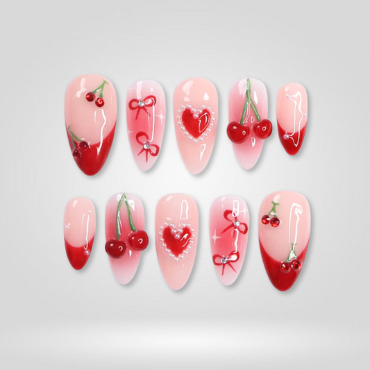 Cherry Love