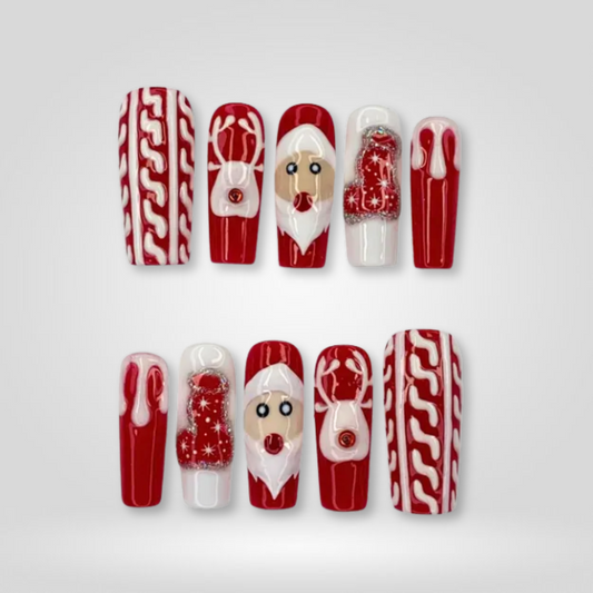 Santa Cheer